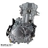 Moteur Complet 167MM pour Quads Bashan BS250S-11, Bashan 250cc BS250S11