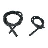 Lot de durite de refroidissement Quad Bashan250cc (BS250S-11), Bashan 250cc BS250S11
