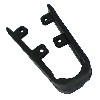 Protection de bras oscillant pour Quad Bashan 300cc (BS300S-18), Bashan 300cc BS300S18