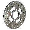 Disque de frein avant pour Quad Bashan 300cc (BS300S-18), Bashan 300cc BS300S18