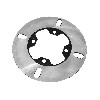 Disque de frein Arrière pour Quad Bashan 300cc (BS300S-18), Bashan 300cc BS300S18