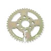 Couronne de 45 dents pour Quad Bashan 200cc (Pas:520, BS200s-7), Bashan 200cc BS200S7