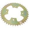 Couronne 42 dents Quad Bashan 300cc (BS300S-18), Bashan 300cc BS300S18