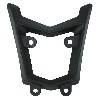 Pare choc avant pour Quad Bashan 300cc (BS300S-18), Bashan 300cc BS300S18