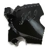Carter pignon sortie de boite Quad BASHAN 200cc (Noir) (BS200S-7), Bashan 200cc BS200S7
