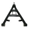 Triangle de suspension Gauche Quad Bashan 300cc BS300S-18, Bashan 300cc BS300S18