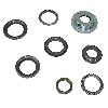 Kit révision roulements de fourche scooter Jonway GT 125, Pièces Scooter Jonway