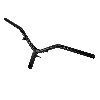 Guidon pour scooter Jonway YY50QT-28B, Pièces Scooter Jonway