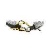 Clignotants à Led Avant pour Quad Shineray 250ST-9E, Pièces Shineray 250 STIXE ST9E