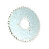 Couronne Renforcée 44 Dents 3 Trous pour Chaine TF8 de Pocket Bike (Type 3), Pièces Pocket Bike