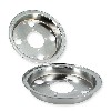 Jante Avant Chrome Tuning PBR 50cc à 125cc (2.50x8), Pièces PBR Skyteam ZB Honda
