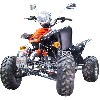Quad 200cc Homologué sur Route NOIR, Quad 200, 250cc, 300