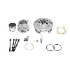 Kit 53cc 4 transferts axe 12mm Alu (Type C), Pièces Pocket Bike