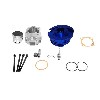 Kit 53cc 4 transferts axe 12mm Bleu (Type C), Pieces pocket quad