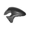 Garde boue avant pour scooter Jonway YY50QT-28B (Noir), Pièces Scooter Jonway