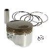 Kit Piston Micro-Arc Oxydation pour Quad Bashan 250cc ( bs250s-11b ), Bashan 250cc BS250S11