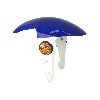 Garde boue avant pour scooter Jonway YY50QT-28A (bleu), Pièces Scooter Jonway