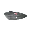 Flanc Gauche pour Scooter Jonway YY50QT-28B Noir (type 1), Pièces Scooter Jonway