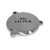 Capot de filtre à huile pour Quad Shineray 300cc (alu), Pièces Shineray 300cc