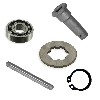 Kit révision embrayage pour Quad Shineray 200cc STIIE, Pièces Shineray 200STIIE et 200STIIEB