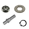Kit révision embrayage pour Quad Shineray 200cc STIIE-B, Pièces Shineray 200STIIE et 200STIIEB