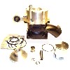 KIT 47cc Hautes Performances pour MTA4 + pochette de joint, Pièces Pocket Blata MT4
