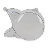 Carter d'allumage transparent pour Monkey - Gorilla, Pièces Skymini Monkey - Gorilla