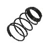 Ressort de Crépine pour Scooter Baotian BT49QT-9, Pieces Baotian BT49QT-9