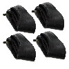 Lot de 4 chambres à air pour Pocket Quad 3.50-4, Pieces pocket quad