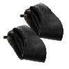 Lot de 2 chambres à air pour Pocket Quad 4.10-4, Pieces pocket quad