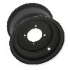Jante avant de Quad Shineray 200cc STIIE - B Noire , 19-7.00-8, Pièces Shineray 200STIIE et 200STIIEB