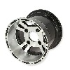 Jante Aluminium Arrière pour quad Bashan 200cc (BS200S-7), Bashan 200cc BS200S7