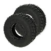 Paire de pneus Avant Route Quad Shineray 200cc (19x7.00-8), Pièces Shineray 200STIIE et 200STIIEB