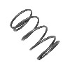 Ressort Moyen embrayage scooter Baotian 50cc 4 temps (Noir), Pieces baotian BT49QT-12