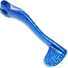 Kick Tuning pour moteur scooter Baotian 50cc (bleu), Pieces Baotian BT49QT-9