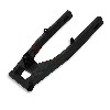 Bras oscillant pour PBR 50cc à 125cc (Noir), Pièces PBR Skyteam ZB Honda