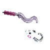 Pot pour pocket bike Racing R1 Rouge, Pièces Pocket Bike