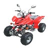 Quad chinois 200 cc Homologué sur Route ROUGE, Quad 200, 250cc, 300