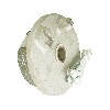 Frein à tambour avant Gauche Quad Bashan 200cc (BS200S-3A), Bashan 200cc BS200S3