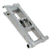 Bras oscillant pour quad Bashan 200cc (Argent, BS200S-7), Bashan 200cc BS200S7
