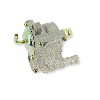 Valve antipollution pour Quad BASHAN BS250S11, Bashan 250cc BS250S11