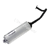 Pot d'Échappement pour Scooter Baotian BT49QT-9 (Type 3), Pieces Baotian BT49QT-9