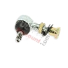 Rotule de suspension supèrieure pour Quad Bashan 300cc, Bashan 300cc BS300S18