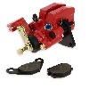 Etrier de frein Arrière pour quad Bashan 300cc (BS300S-18), Bashan 300cc BS300S18