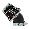 Filtre à air Racing Coudé pour quad Bashan 200cc (BS200S-3, Ø:44mm), Bashan 200cc BS200S3