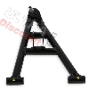 Triangle de suspension droit Quad Bashan 200 (BS200S-3), Bashan 200cc BS200S3