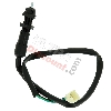Capteur de Feu Stop 390mm pour Quads Bashan BS200S-3, Bashan 200cc BS200S3
