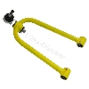 Bras de suspension supèrieur gauche quad Bashan BS200S-7 (jaune), Bashan 200cc BS200S7