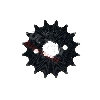 Pignon de 16 dents pour Quad bashan 200cc (428H, BS200S-7), Bashan 200cc BS200S7