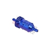 Filtre à essence démontable de HAUTE QUALITE (type 2 Bleu), Bashan 300cc BS300S18
